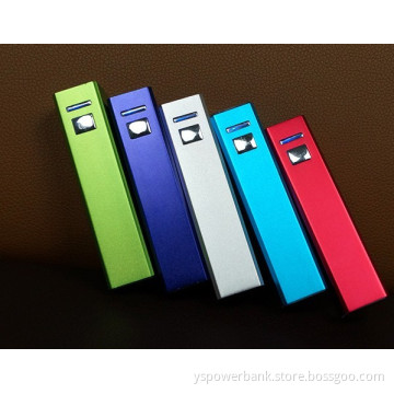 Mobile Power Bank/Pack/Station for Mobile Phone/iPad/iPhone/MP5/MP4